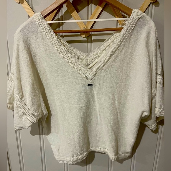 O’Neill boho top - Picture 3 of 3